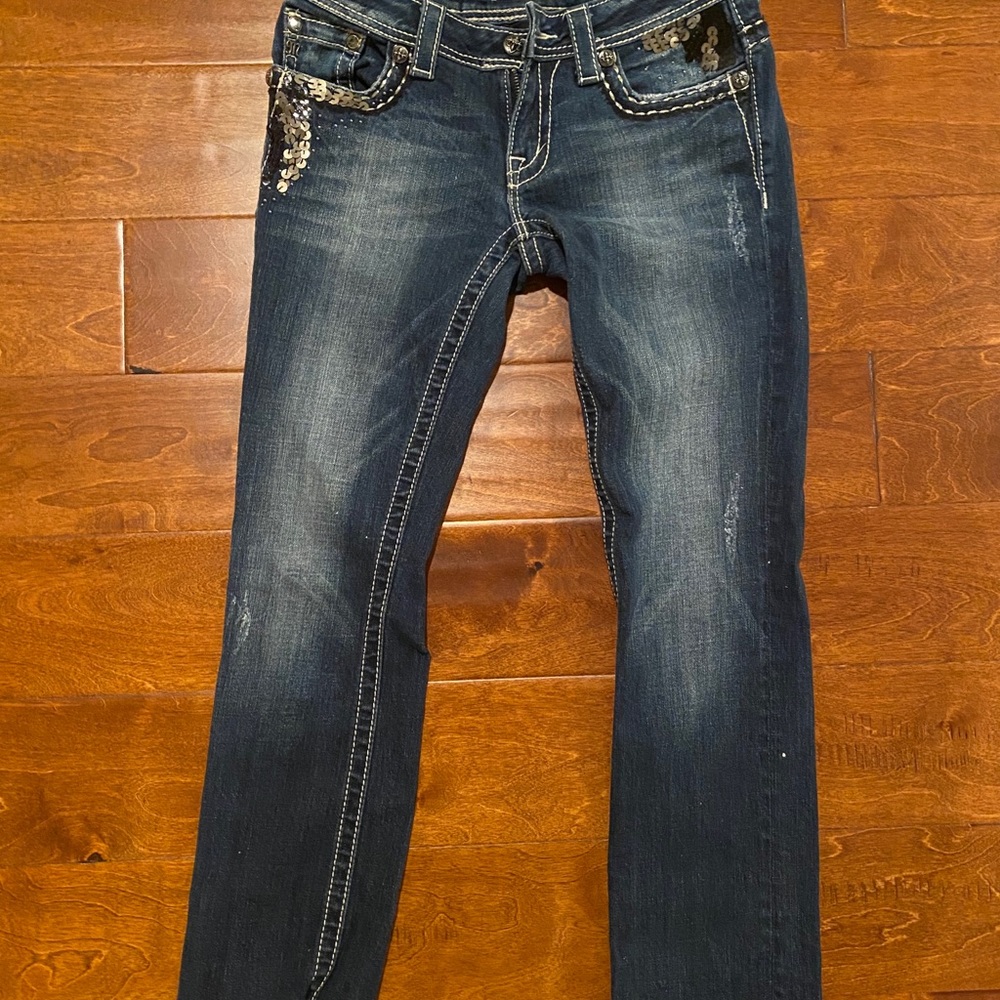 Women’s Miss Me Jeans